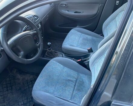 Зелений Деу Нубіра, об'ємом двигуна 0 л та пробігом 260 тис. км за 2100 $, фото 2 на Automoto.ua