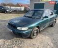 Зеленый Дэу Нубира, объемом двигателя 0 л и пробегом 200 тыс. км за 550 $, фото 1 на Automoto.ua