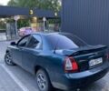 Зеленый Дэу Нубира, объемом двигателя 1.6 л и пробегом 270 тыс. км за 1300 $, фото 2 на Automoto.ua