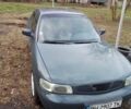 Зеленый Дэу Нубира, объемом двигателя 1.6 л и пробегом 21 тыс. км за 1500 $, фото 1 на Automoto.ua