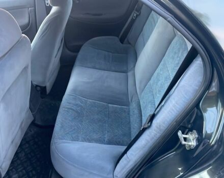 Зелений Деу Нубіра, об'ємом двигуна 0 л та пробігом 260 тис. км за 2100 $, фото 4 на Automoto.ua