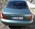 Зеленый Дэу Нубира, объемом двигателя 1.6 л и пробегом 180 тыс. км за 1900 $, фото 6 на Automoto.ua