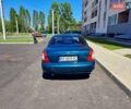 Зеленый Дэу Нубира, объемом двигателя 1.6 л и пробегом 290 тыс. км за 1500 $, фото 1 на Automoto.ua