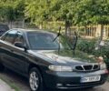 Дэу Нубира 1998 в Киеве на Automoto.ua Зеленый Дэу Нубира, объемом двигателя 1.6 л и пробегом 350 тыс. км за 3500 $, фото 8 на Automoto.ua