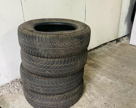 Зеленый Дэу Нубира, объемом двигателя 1.6 л и пробегом 214 тыс. км за 1600 $, фото 8 на Automoto.ua