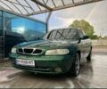 Зеленый Дэу Нубира, объемом двигателя 0 л и пробегом 500 тыс. км за 1300 $, фото 1 на Automoto.ua