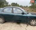 Зелений Деу Нубіра, об'ємом двигуна 1.6 л та пробігом 246 тис. км за 1400 $, фото 1 на Automoto.ua