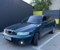 Зеленый Дэу Нубира, объемом двигателя 1.6 л и пробегом 270 тыс. км за 1300 $, фото 4 на Automoto.ua