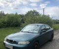 Зеленый Дэу Нубира, объемом двигателя 1.6 л и пробегом 3 тыс. км за 1350 $, фото 2 на Automoto.ua