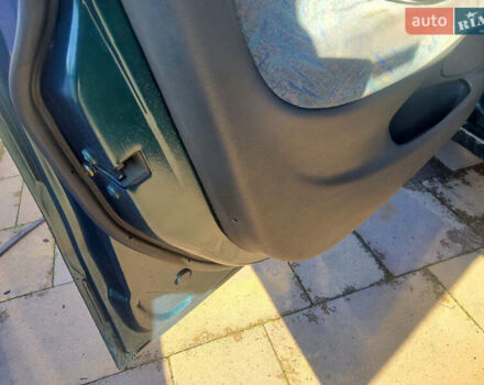 Зеленый Дэу Нубира, объемом двигателя 1.6 л и пробегом 255 тыс. км за 1800 $, фото 19 на Automoto.ua