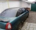 Зеленый Дэу Нубира, объемом двигателя 1.6 л и пробегом 200 тыс. км за 2300 $, фото 4 на Automoto.ua