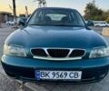 Дэу Нубира 1998 в Одессе на Automoto.ua Зеленый Дэу Нубира, объемом двигателя 1.6 л и пробегом 248 тыс. км за 1100 $, фото 2 на Automoto.ua