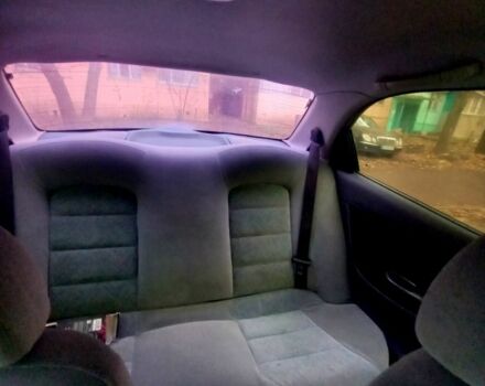 Зеленый Дэу Нубира, объемом двигателя 0 л и пробегом 3 тыс. км за 1300 $, фото 5 на Automoto.ua