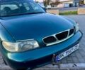 Дэу Нубира 1998 в Одессе на Automoto.ua Зеленый Дэу Нубира, объемом двигателя 1.6 л и пробегом 248 тыс. км за 1100 $, фото 9 на Automoto.ua