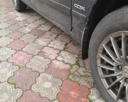Дэу Нубира 1998 в Чернигове на Automoto.ua Зеленый Дэу Нубира, объемом двигателя 1.6 л и пробегом 314 тыс. км за 1900 $, фото 3 на Automoto.ua