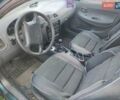 Зеленый Дэу Нубира, объемом двигателя 1.6 л и пробегом 945 тыс. км за 1200 $, фото 5 на Automoto.ua
