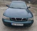 Зеленый Дэу Нубира, объемом двигателя 1.6 л и пробегом 150 тыс. км за 1500 $, фото 1 на Automoto.ua