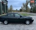 Зеленый Дэу Нубира, объемом двигателя 1.6 л и пробегом 250 тыс. км за 1250 $, фото 13 на Automoto.ua