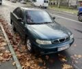Зеленый Дэу Нубира, объемом двигателя 1.6 л и пробегом 214 тыс. км за 1600 $, фото 1 на Automoto.ua