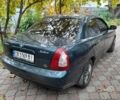 Дэу Нубира 1998 в Чернигове на Automoto.ua Зеленый Дэу Нубира, объемом двигателя 1.6 л и пробегом 314 тыс. км за 1900 $, фото 1 на Automoto.ua
