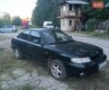 Зеленый Дэу Нубира, объемом двигателя 1.6 л и пробегом 350 тыс. км за 1800 $, фото 2 на Automoto.ua