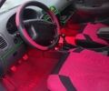 Дэу Нубира 1998 в Голованевске на Automoto.ua Зеленый Дэу Нубира, объемом двигателя 1.6 л и пробегом 111 тыс. км за 2250 $, фото 5 на Automoto.ua