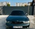 Зеленый Дэу Нубира, объемом двигателя 1.6 л и пробегом 268 тыс. км за 2700 $, фото 1 на Automoto.ua