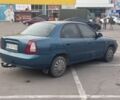 Зеленый Дэу Нубира, объемом двигателя 1.6 л и пробегом 290 тыс. км за 1350 $, фото 3 на Automoto.ua