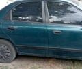 Зеленый Дэу Нубира, объемом двигателя 1.6 л и пробегом 300 тыс. км за 1100 $, фото 5 на Automoto.ua