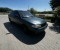 Зеленый Дэу Нубира, объемом двигателя 1.6 л и пробегом 189 тыс. км за 2000 $, фото 1 на Automoto.ua