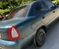 Зеленый Дэу Нубира, объемом двигателя 1.6 л и пробегом 2 тыс. км за 2000 $, фото 2 на Automoto.ua