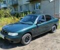 Зеленый Дэу Нубира, объемом двигателя 0 л и пробегом 423 тыс. км за 2900 $, фото 1 на Automoto.ua