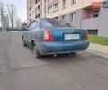 Зелений Деу Нубіра, об'ємом двигуна 1.6 л та пробігом 290 тис. км за 1500 $, фото 2 на Automoto.ua