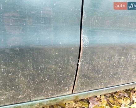 Деу Нубіра 1998 у Кременчуге на Automoto.ua Зелений Деу Нубіра, об'ємом двигуна 1.6 л та пробігом 345 тис. км за 1200 $, фото 9 на Automoto.ua