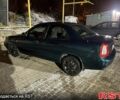 Зеленый Дэу Нубира, объемом двигателя 1.6 л и пробегом 185 тыс. км за 2500 $, фото 7 на Automoto.ua