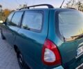 Дэу Нубира 1998 в Одессе на Automoto.ua Зеленый Дэу Нубира, объемом двигателя 1.6 л и пробегом 248 тыс. км за 1100 $, фото 14 на Automoto.ua
