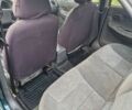 Зеленый Дэу Нубира, объемом двигателя 1.6 л и пробегом 20 тыс. км за 1650 $, фото 5 на Automoto.ua