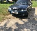 Зеленый Дэу Нубира, объемом двигателя 1.6 л и пробегом 3 тыс. км за 1800 $, фото 1 на Automoto.ua