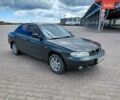 Зеленый Дэу Нубира, объемом двигателя 1.59 л и пробегом 260 тыс. км за 3100 $, фото 1 на Automoto.ua