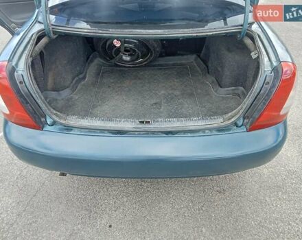 Деу Нубіра 1998 у Тернополі на Automoto.ua Зелений Деу Нубіра, об'ємом двигуна 1.6 л та пробігом 358 тис. км за 1500 $, фото 6 на Automoto.ua