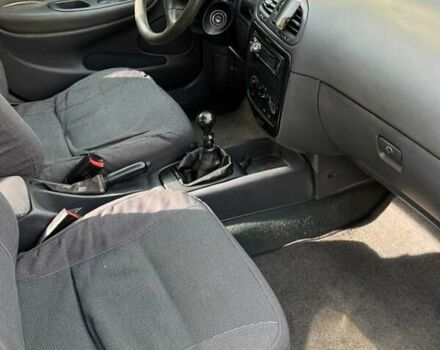 Деу Нубіра 1998 у Одесі на Automoto.ua Зелений Деу Нубіра, об'ємом двигуна 1.6 л та пробігом 220 тис. км за 1500 $, фото 1 на Automoto.ua