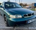 Дэу Нубира 1998 в Одессе на Automoto.ua Зеленый Дэу Нубира, объемом двигателя 1.6 л и пробегом 248 тыс. км за 1100 $, фото 1 на Automoto.ua
