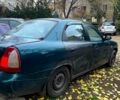 Зелений Деу Нубіра, об'ємом двигуна 1.6 л та пробігом 99 тис. км за 1200 $, фото 4 на Automoto.ua