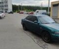 Зеленый Дэу Нубира, объемом двигателя 1.6 л и пробегом 200 тыс. км за 1900 $, фото 5 на Automoto.ua
