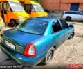 Зелений Деу Нубіра, об'ємом двигуна 1.6 л та пробігом 0 тис. км за 1800 $, фото 6 на Automoto.ua