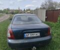 Зеленый Дэу Нубира, объемом двигателя 2 л и пробегом 437 тыс. км за 1599 $, фото 1 на Automoto.ua