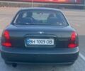Дэу Нубира 1998 в Киеве на Automoto.ua Зеленый Дэу Нубира, объемом двигателя 1.6 л и пробегом 350 тыс. км за 3500 $, фото 4 на Automoto.ua