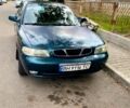 Зеленый Дэу Нубира, объемом двигателя 1.6 л и пробегом 250 тыс. км за 1500 $, фото 1 на Automoto.ua