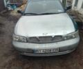 Зелений Деу Нубіра, об'ємом двигуна 1.6 л та пробігом 230 тис. км за 1000 $, фото 1 на Automoto.ua