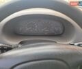 Зелений Деу Нубіра, об'ємом двигуна 1.6 л та пробігом 290 тис. км за 1500 $, фото 9 на Automoto.ua